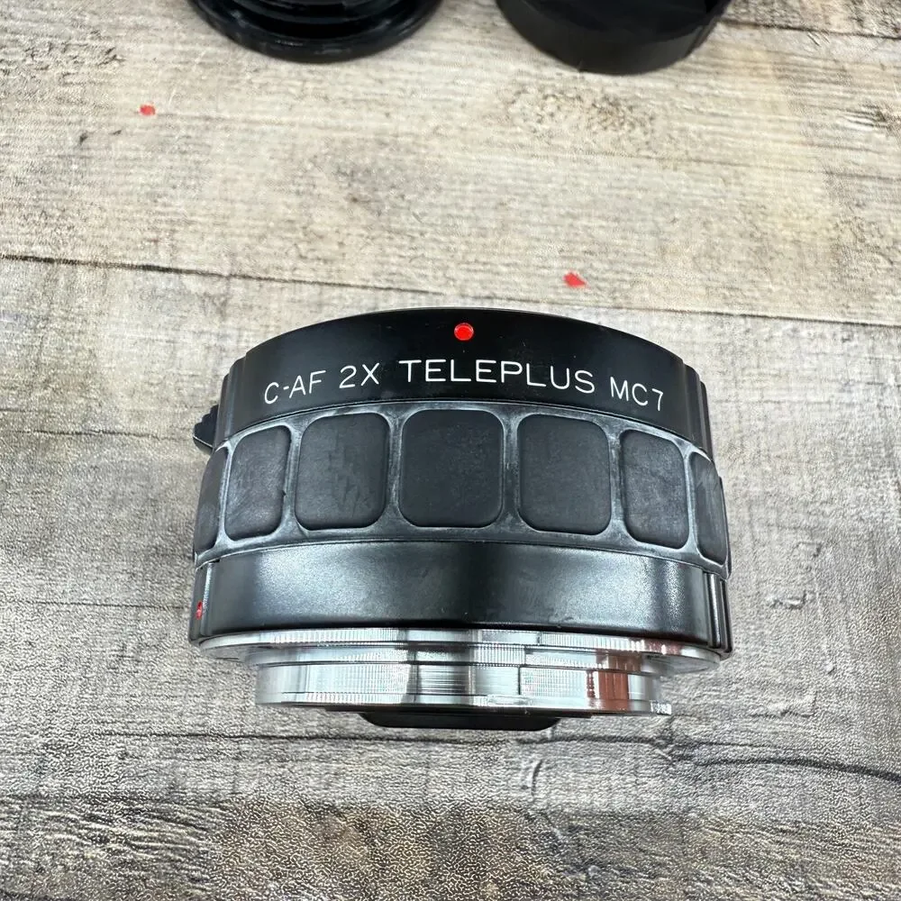 Kenko tokina lens